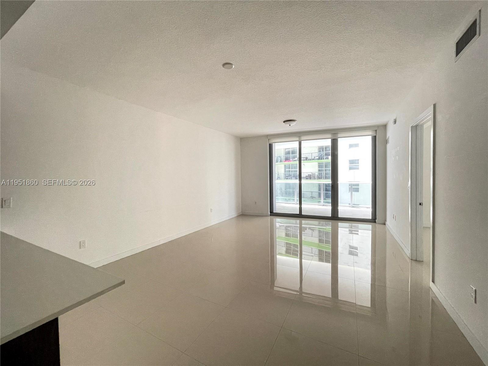 ARIA ON THE BAY - Residential Lease