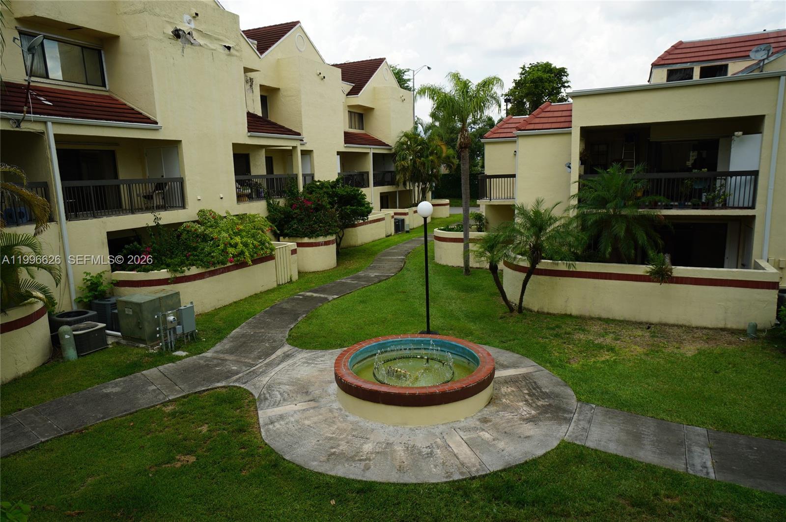 ELAN AT CALUSA CONDO XVI - Residential Lease