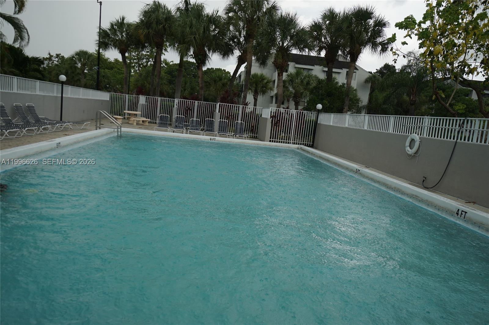 ELAN AT CALUSA CONDO XVI - Residential Lease