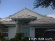 Everything you can imagine has been. New barrel tile roof, plumbing, pool screen and more. Don't miss this spacious 4 bedroom lake-front, pool home. Excellent opportunity to own in a lovely gated community.