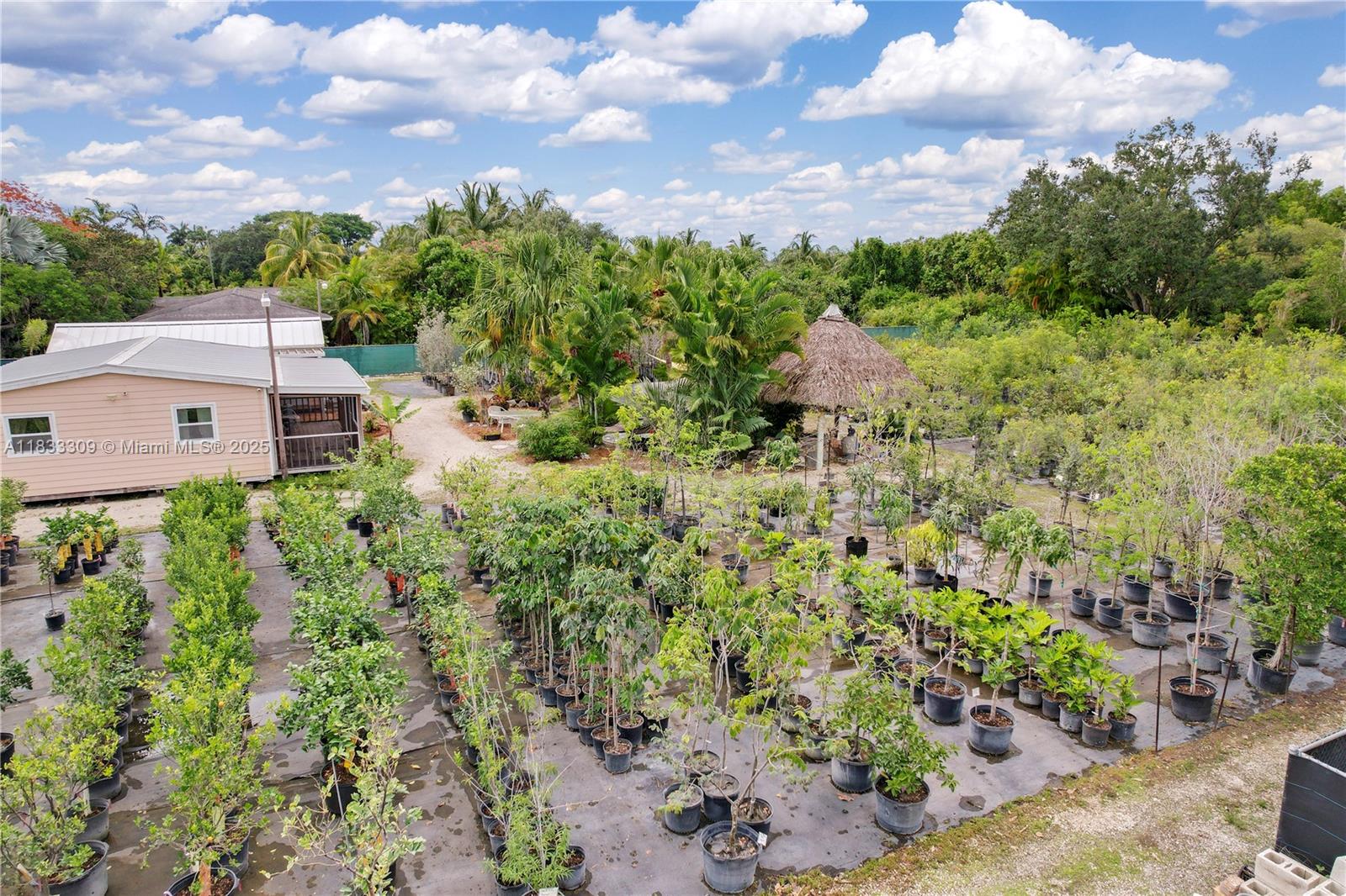 2+ ACRES INSIDE UDB LAND - Land