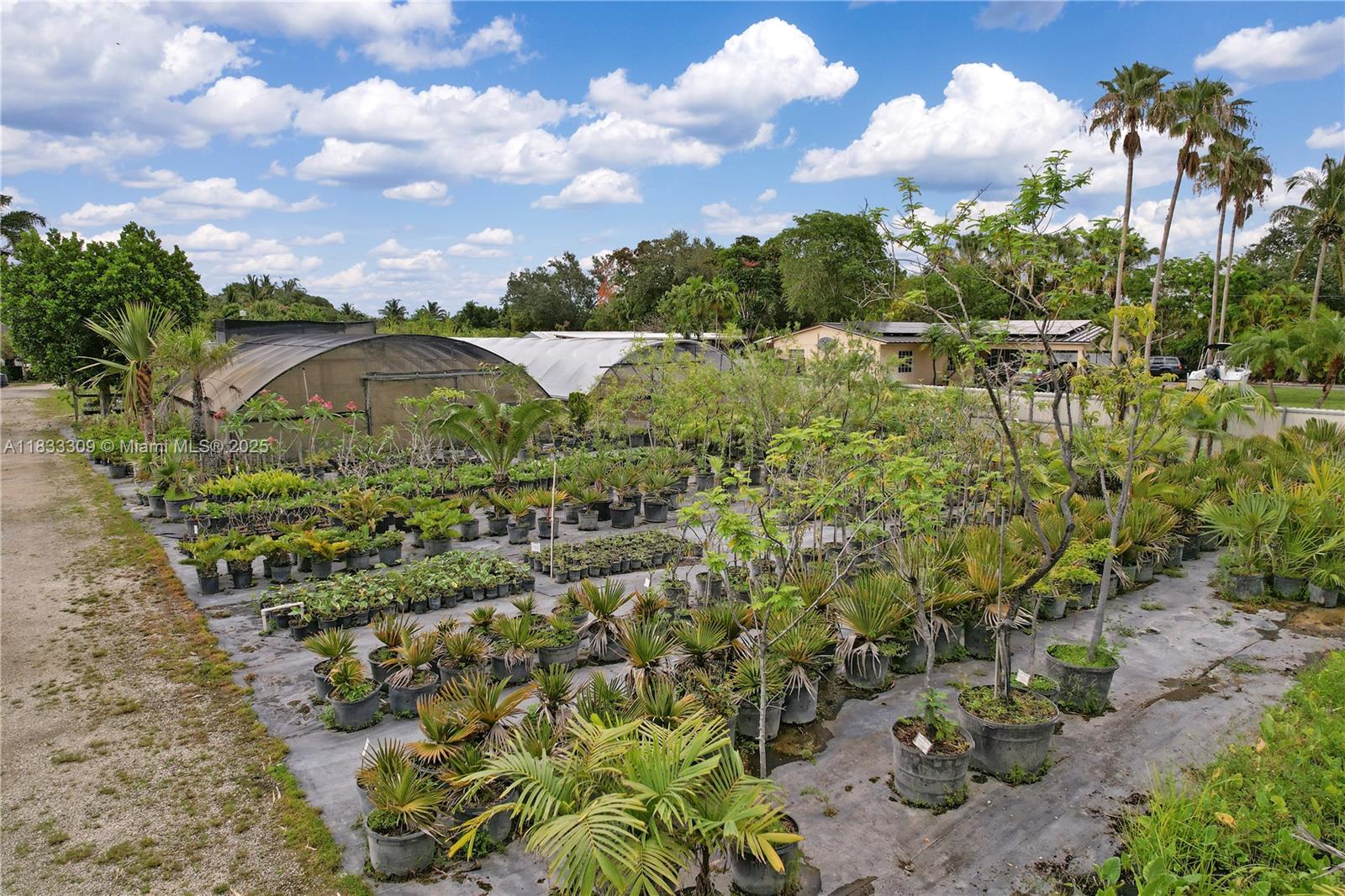 2+ ACRES INSIDE UDB LAND - Land