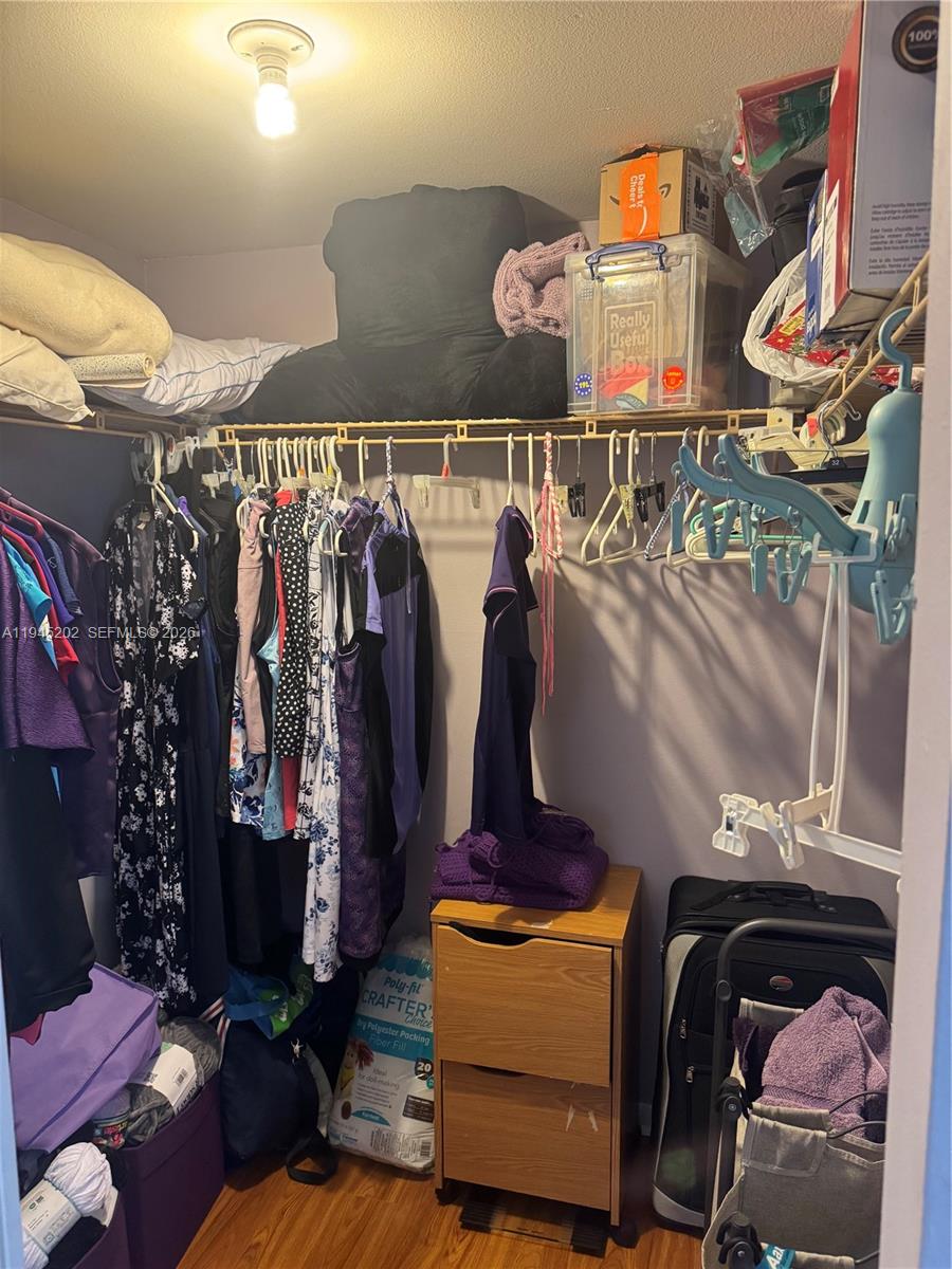 SOMERSET NO SIX CONDO - Residential