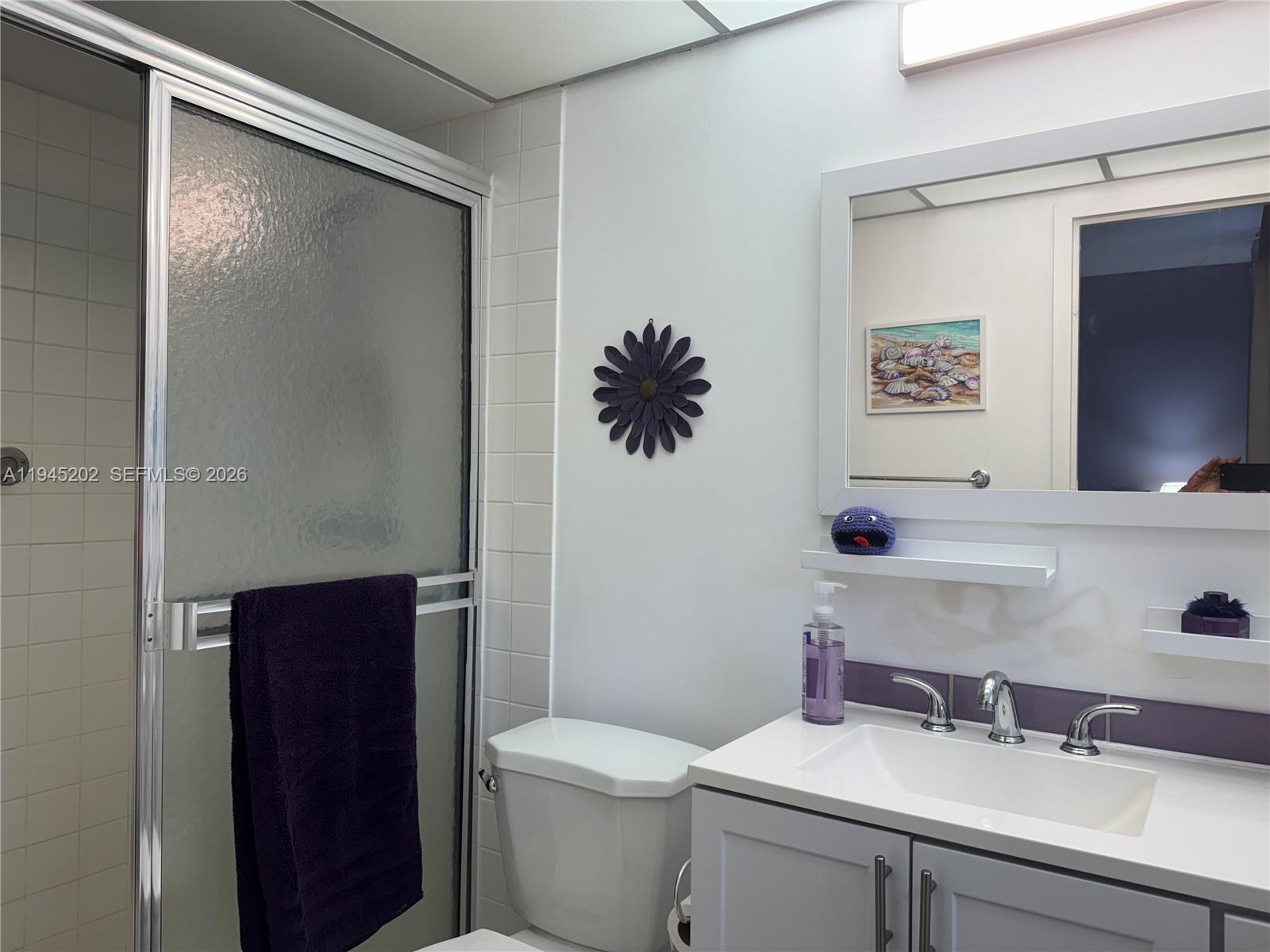 SOMERSET NO SIX CONDO - Residential