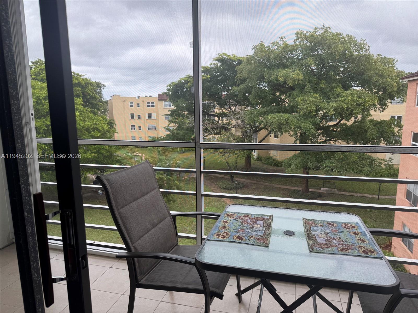 SOMERSET NO SIX CONDO - Residential