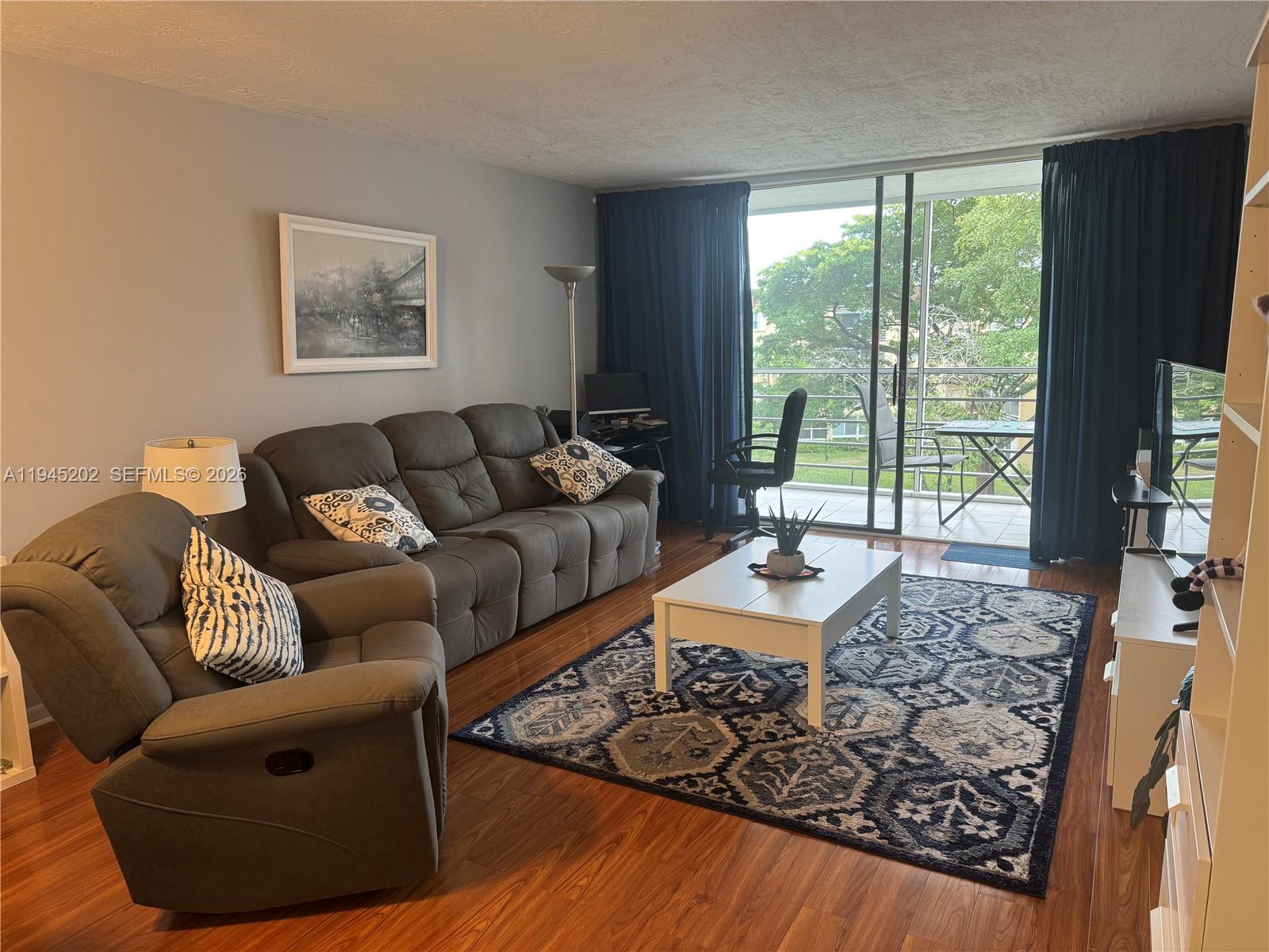 SOMERSET NO SIX CONDO - Residential