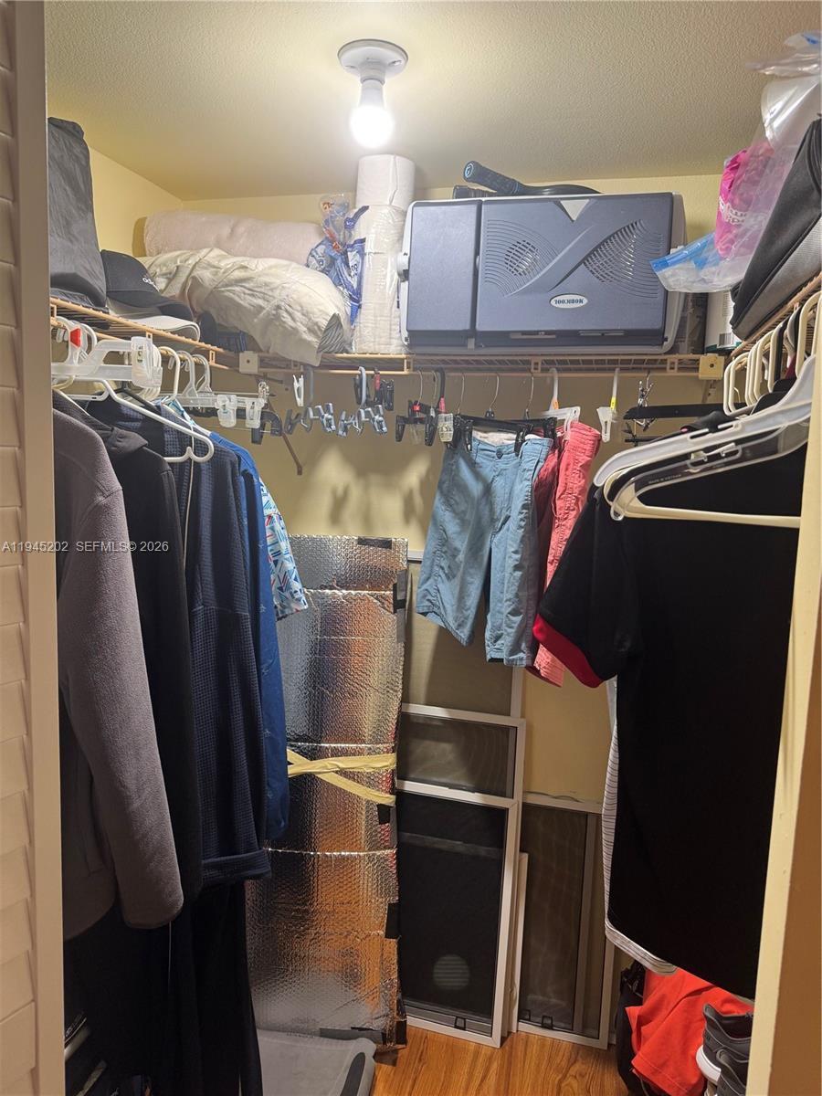 SOMERSET NO SIX CONDO - Residential