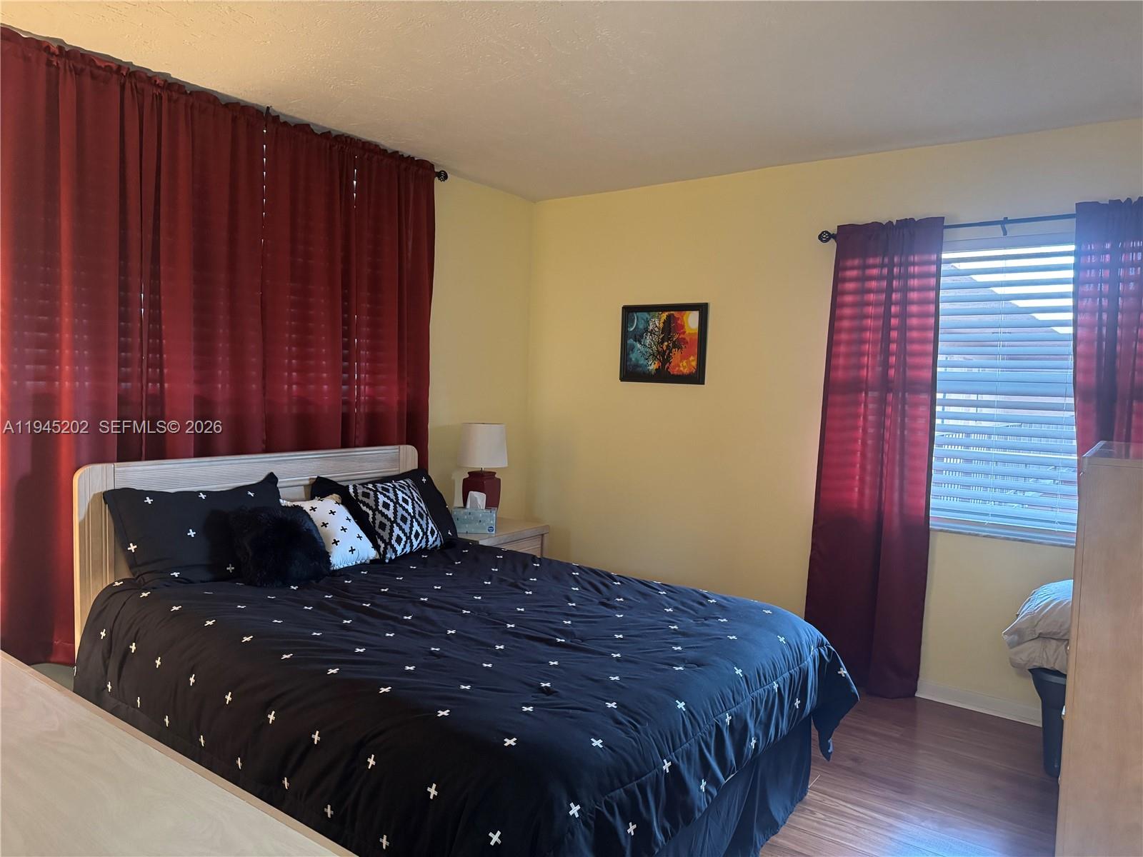 SOMERSET NO SIX CONDO - Residential