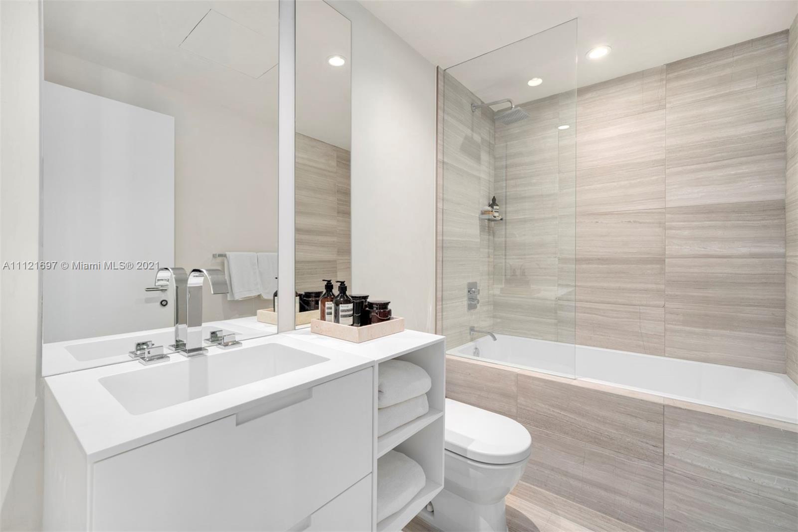 4701 NORTH MERIDIAN CONDO - Residential