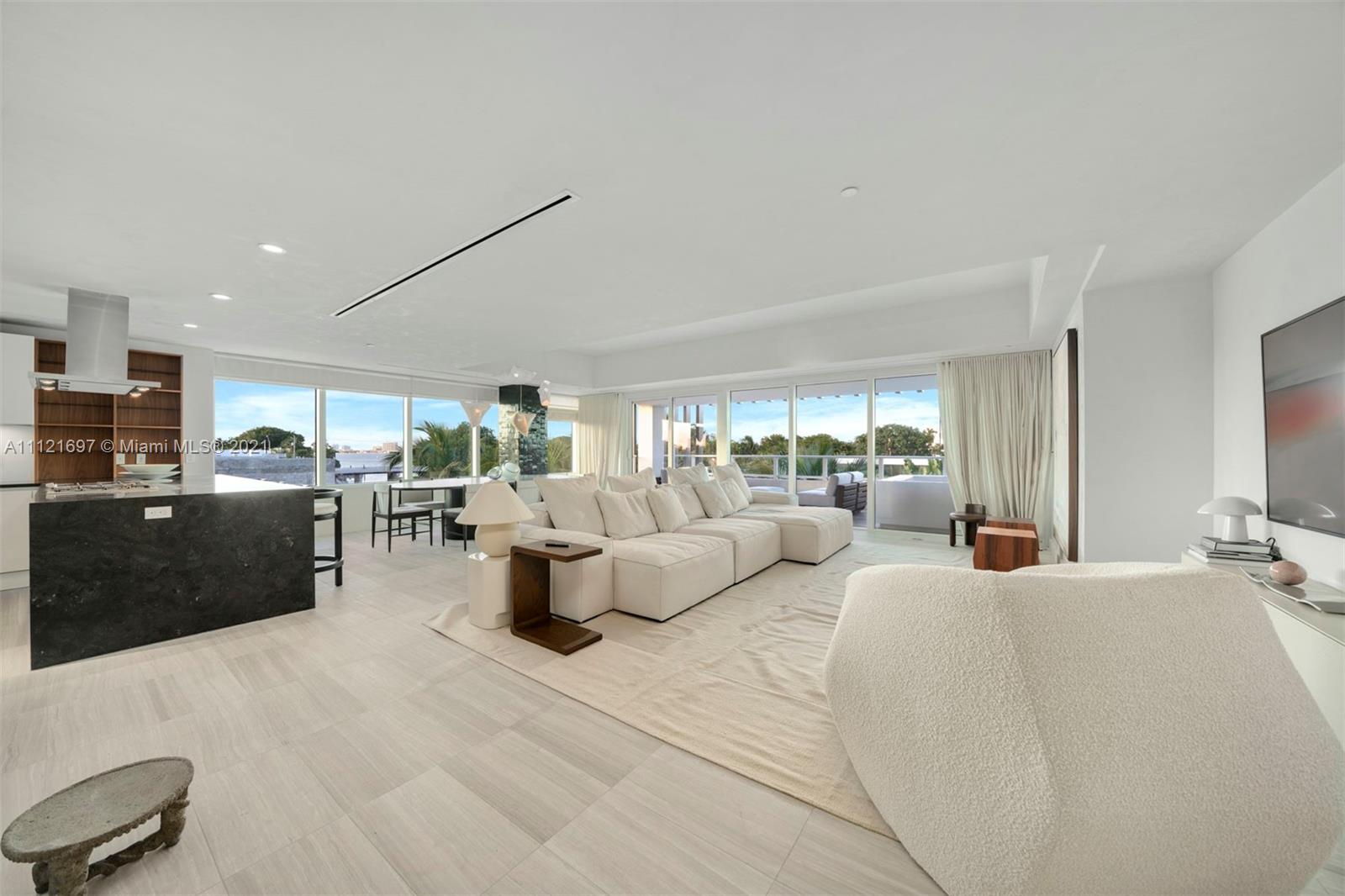 4701 NORTH MERIDIAN CONDO - Residential