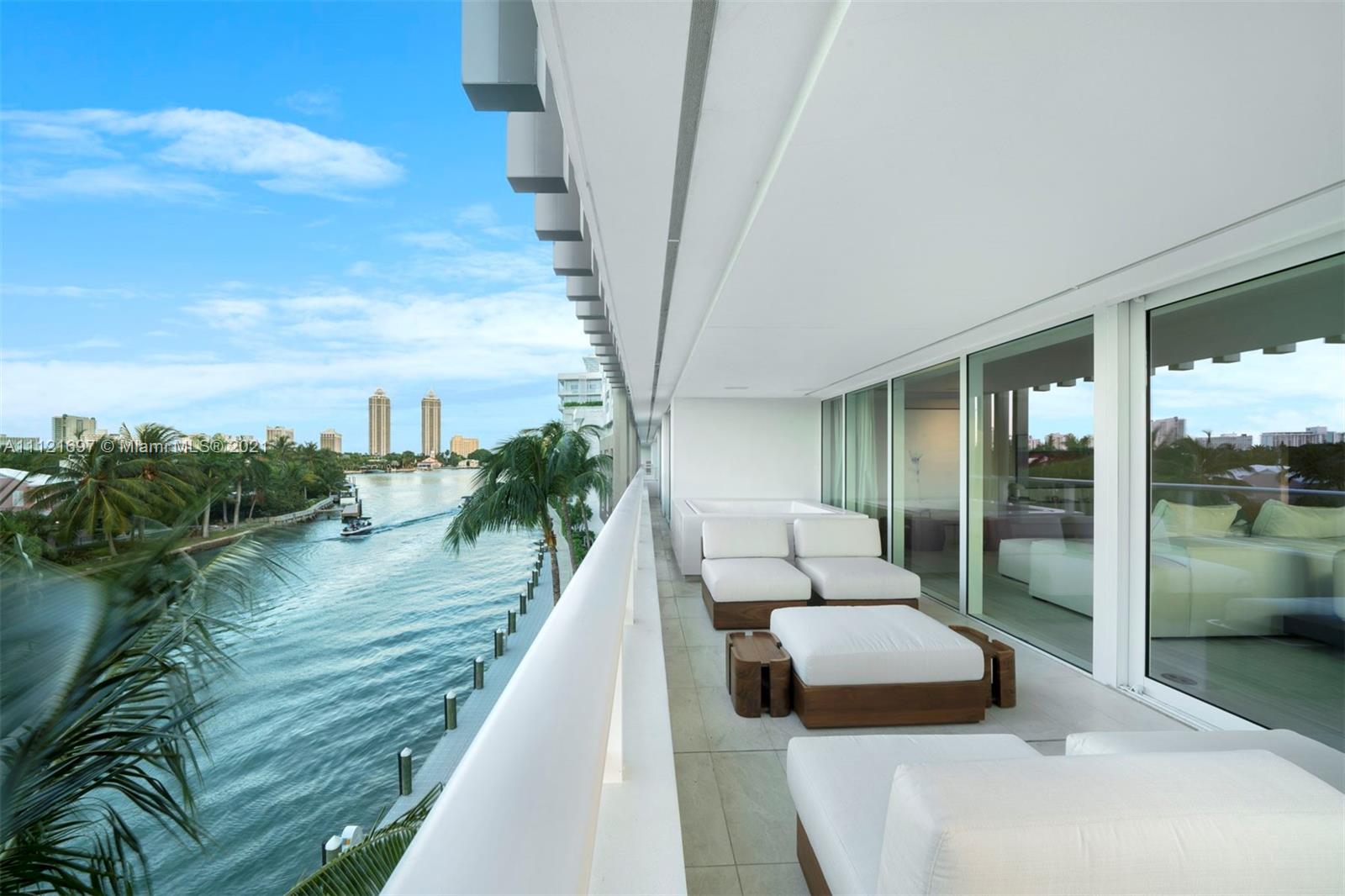 4701 NORTH MERIDIAN CONDO - Residential