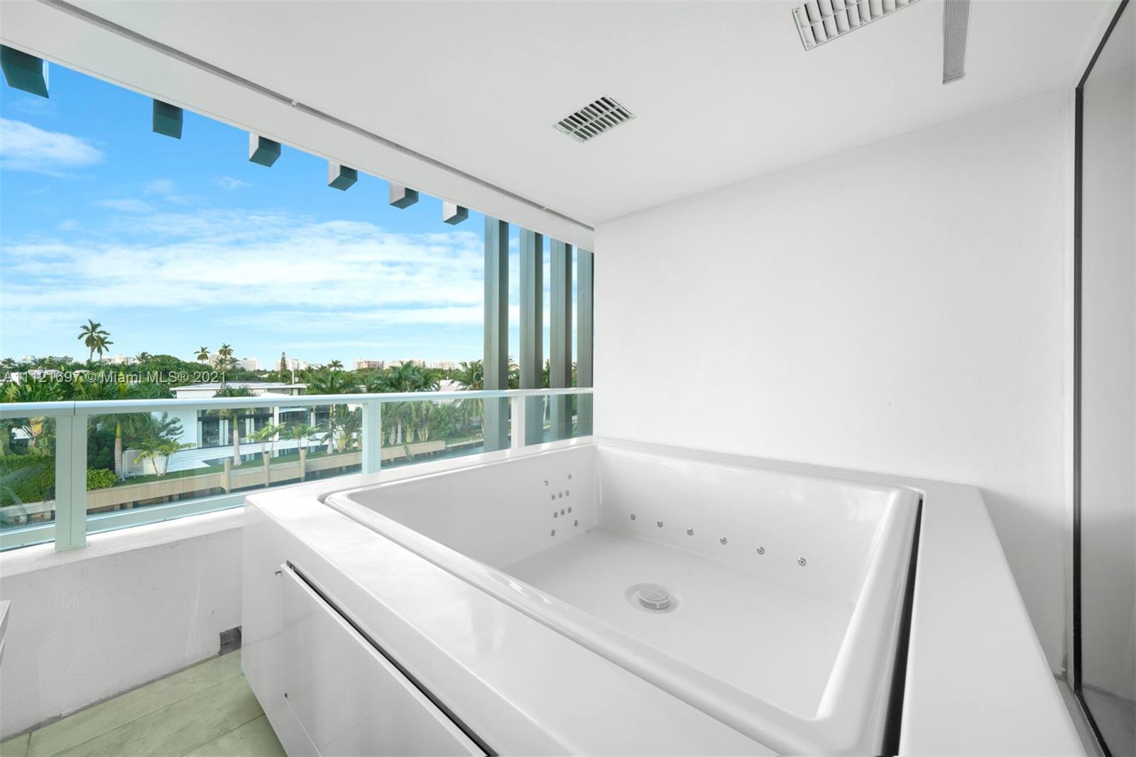 4701 NORTH MERIDIAN CONDO - Residential