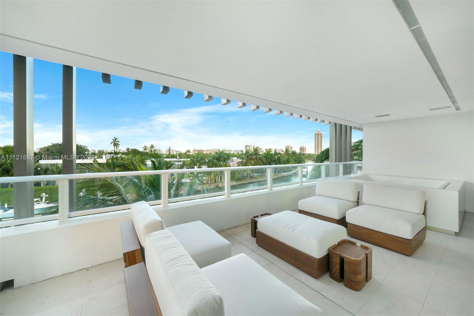 4701 NORTH MERIDIAN CONDO - Residential