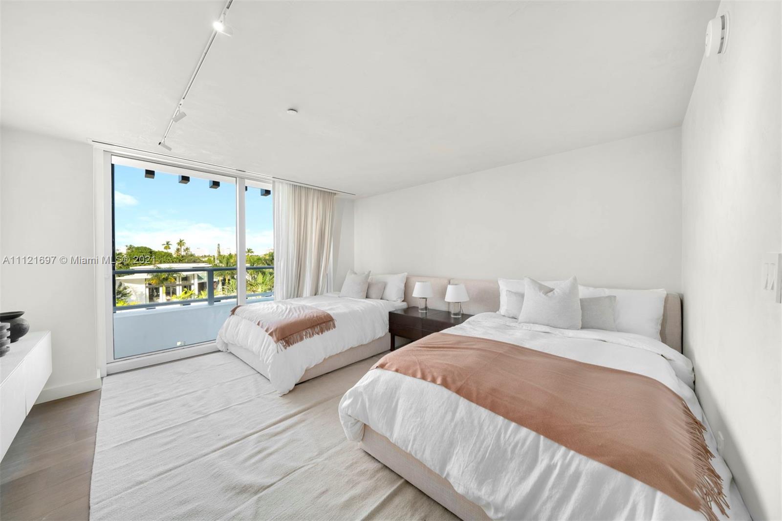 4701 NORTH MERIDIAN CONDO - Residential