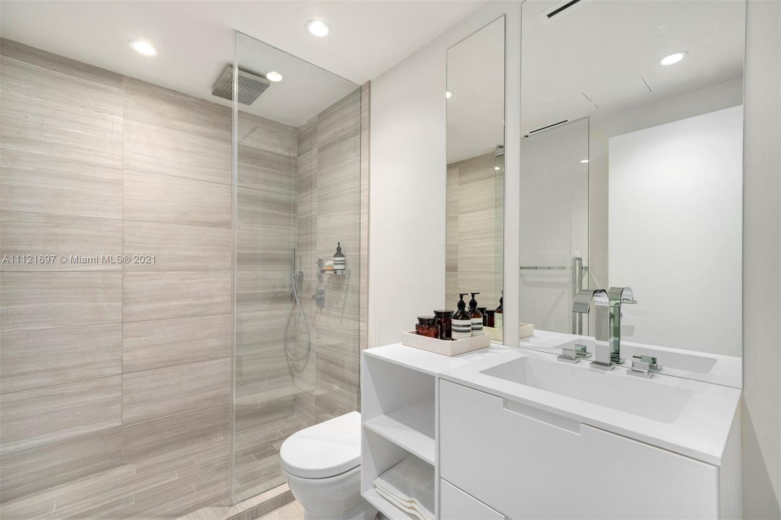 4701 NORTH MERIDIAN CONDO - Residential