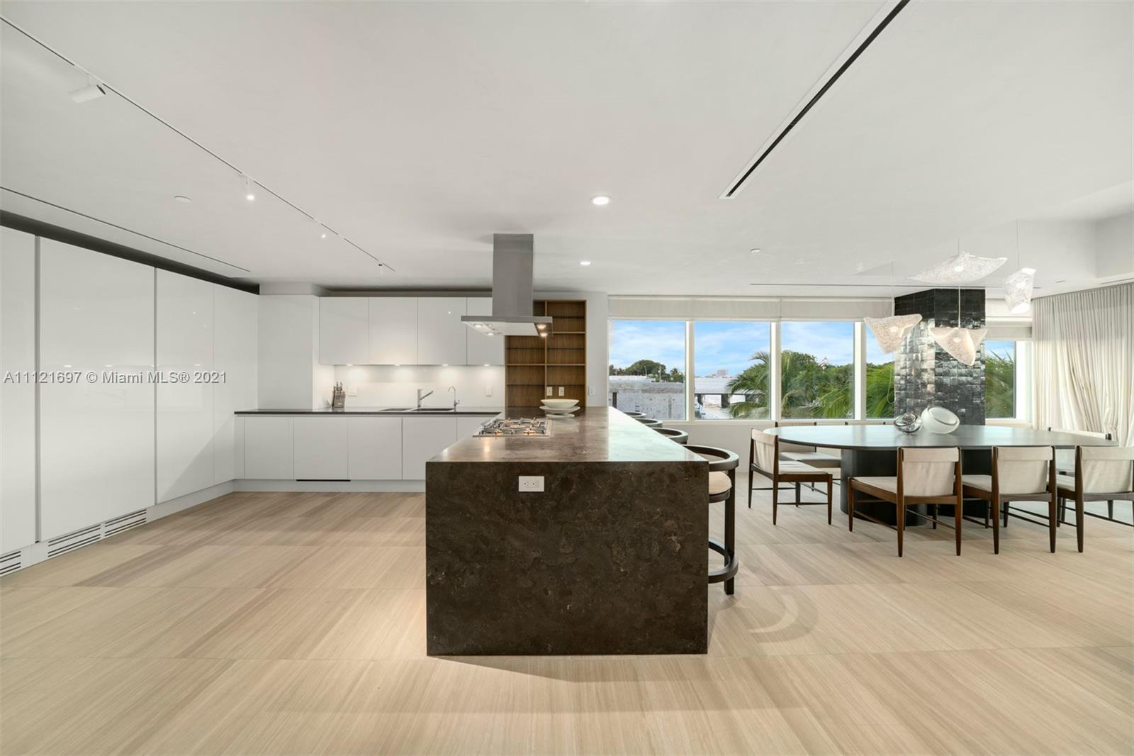 4701 NORTH MERIDIAN CONDO - Residential