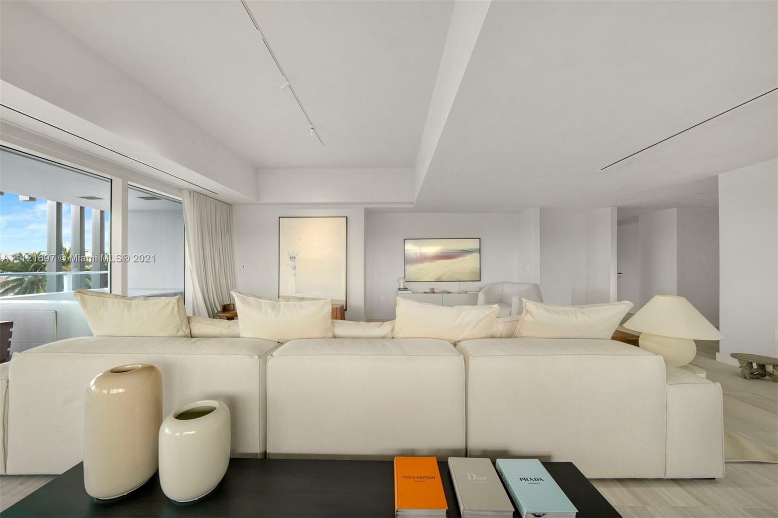 4701 NORTH MERIDIAN CONDO - Residential