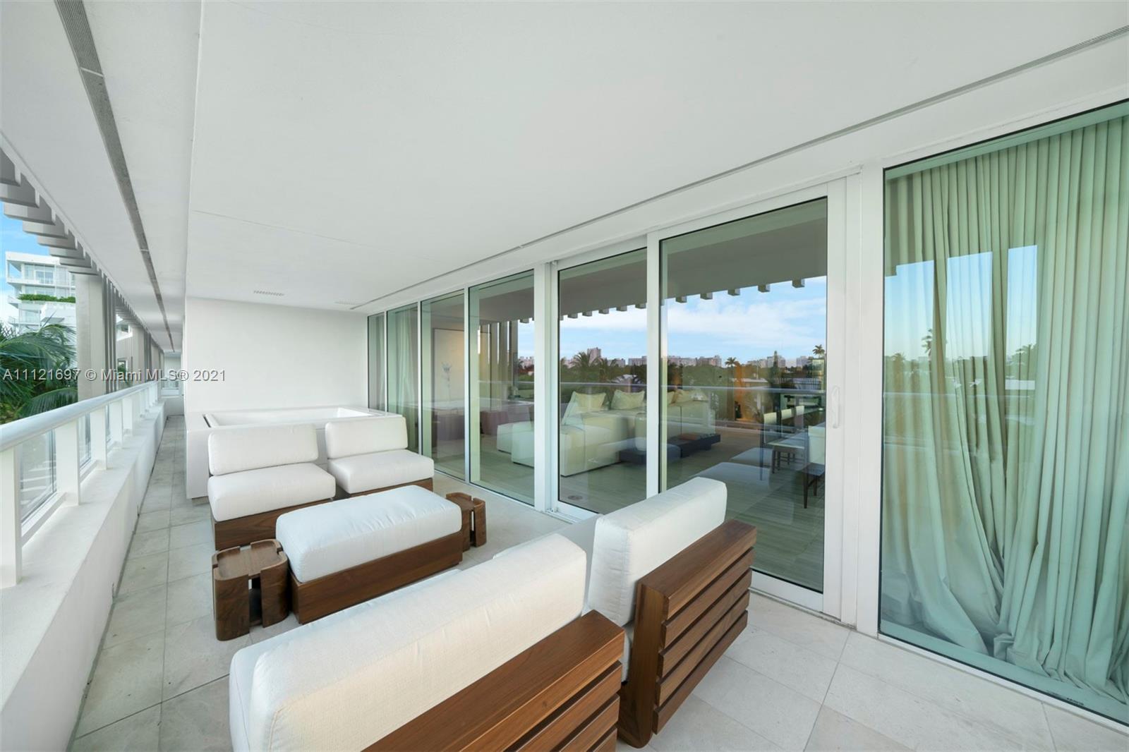 4701 NORTH MERIDIAN CONDO - Residential