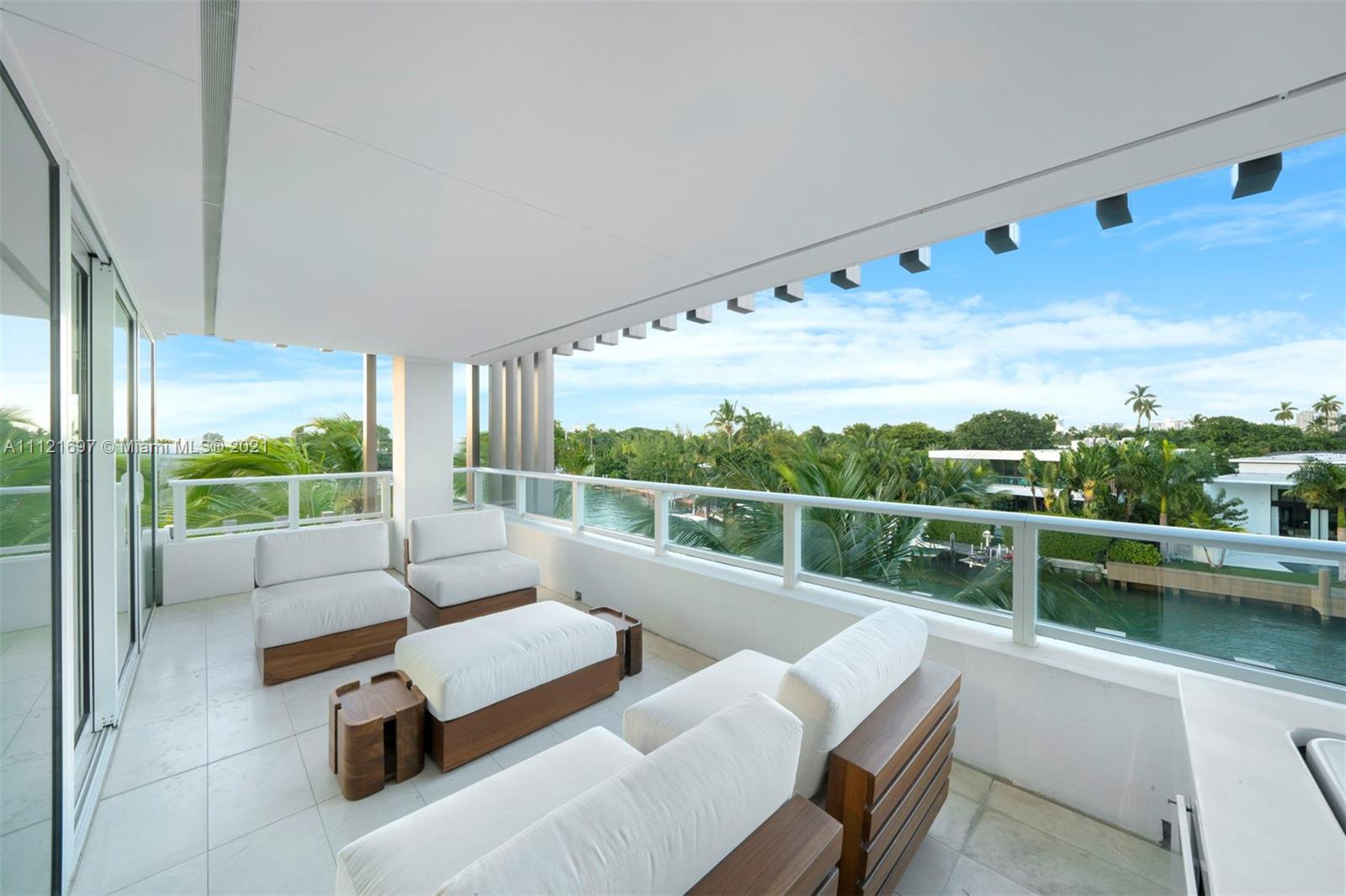 4701 NORTH MERIDIAN CONDO - Residential