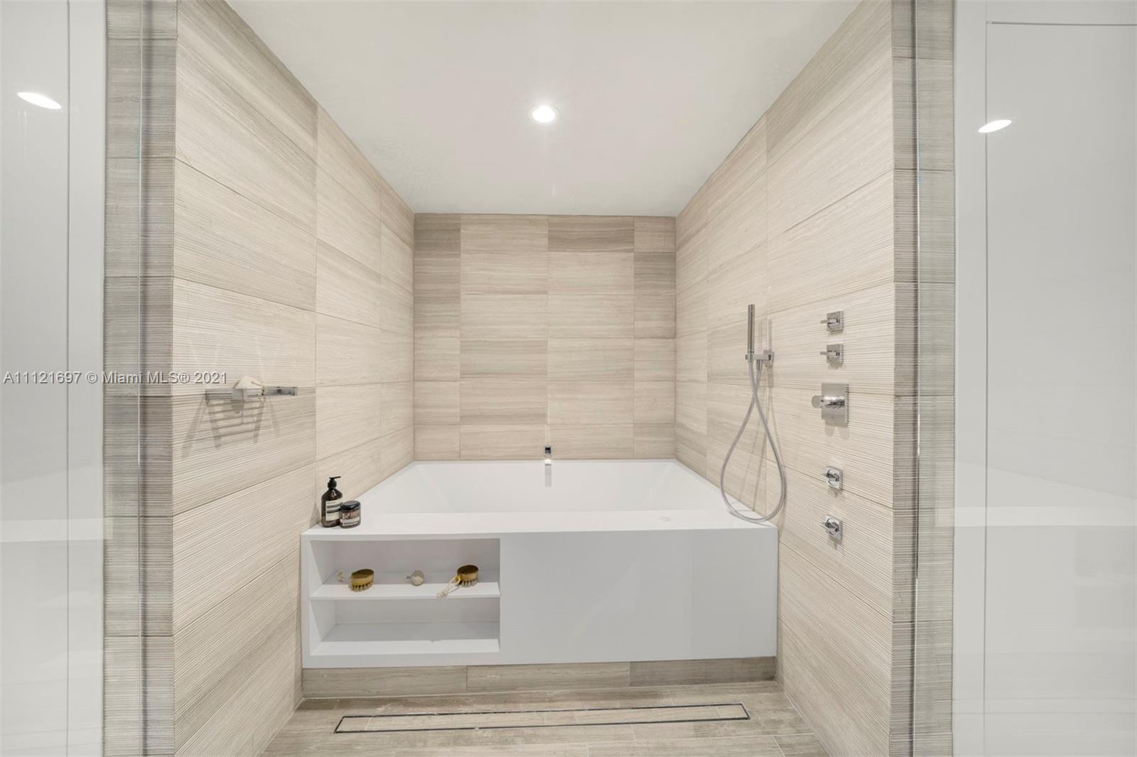 4701 NORTH MERIDIAN CONDO - Residential