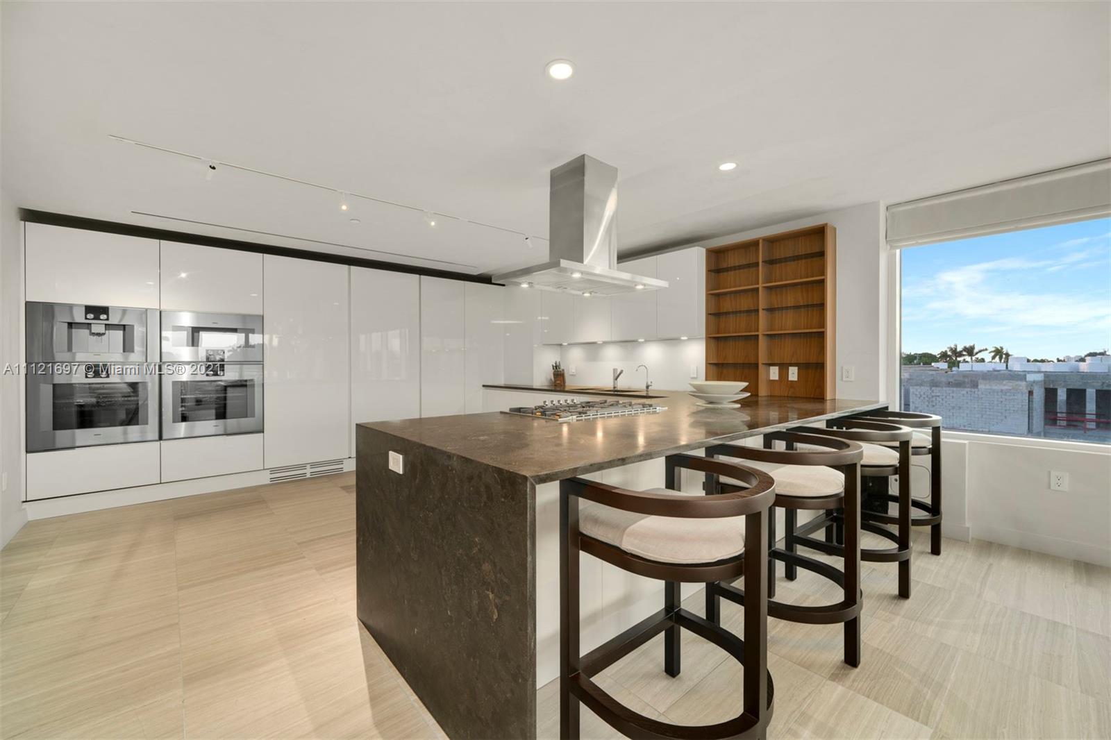 4701 NORTH MERIDIAN CONDO - Residential