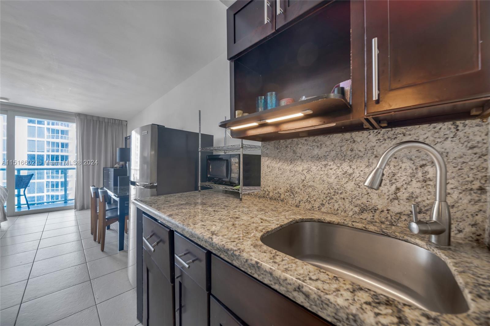 THE AVENTURA BEACH CLUB C - Residential