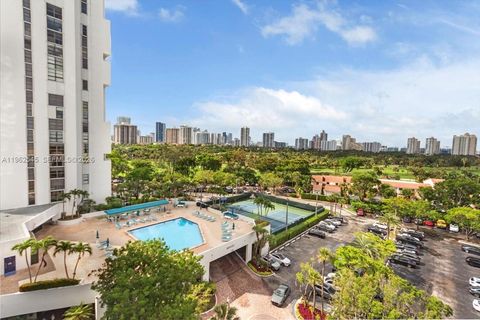 20225 NE 34th Ct 917 Aventura FL 33180