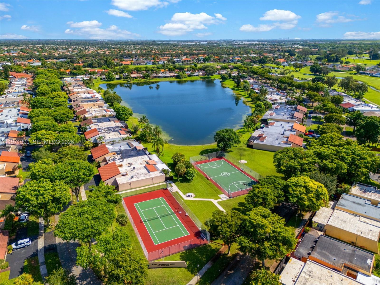 COUNTRY CLUB OF MIAMI FAI - Residential
