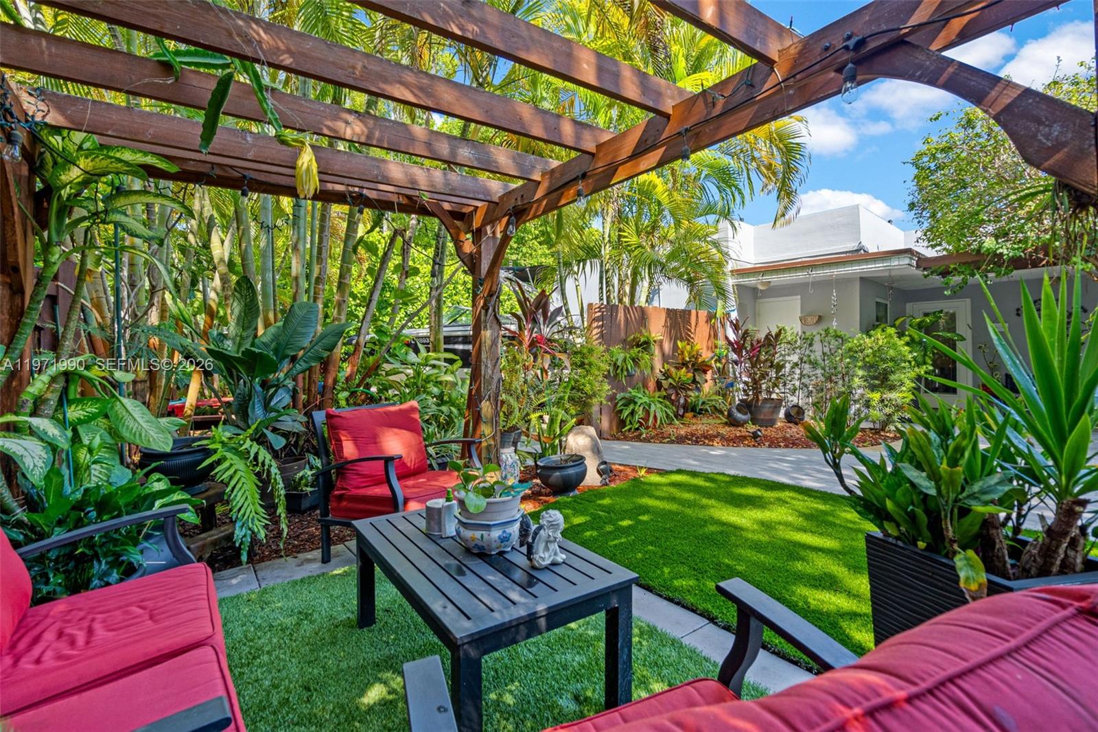 COUNTRY CLUB OF MIAMI FAI - Residential