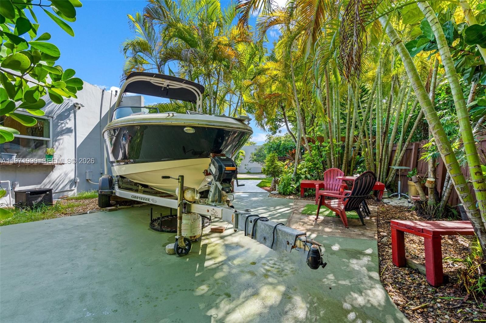 COUNTRY CLUB OF MIAMI FAI - Residential