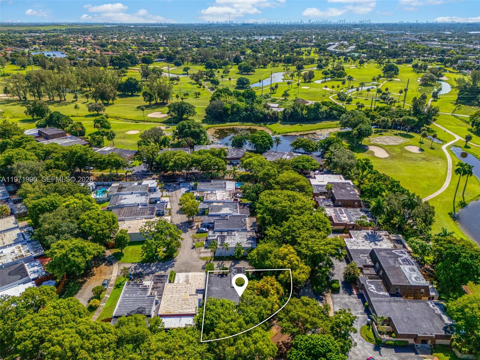 COUNTRY CLUB OF MIAMI FAI - Residential