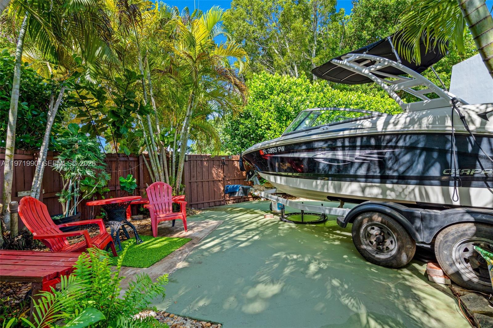 COUNTRY CLUB OF MIAMI FAI - Residential