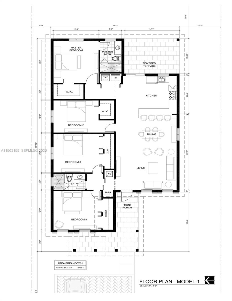 REALTY SEC CORP ADDN TO G - Residential