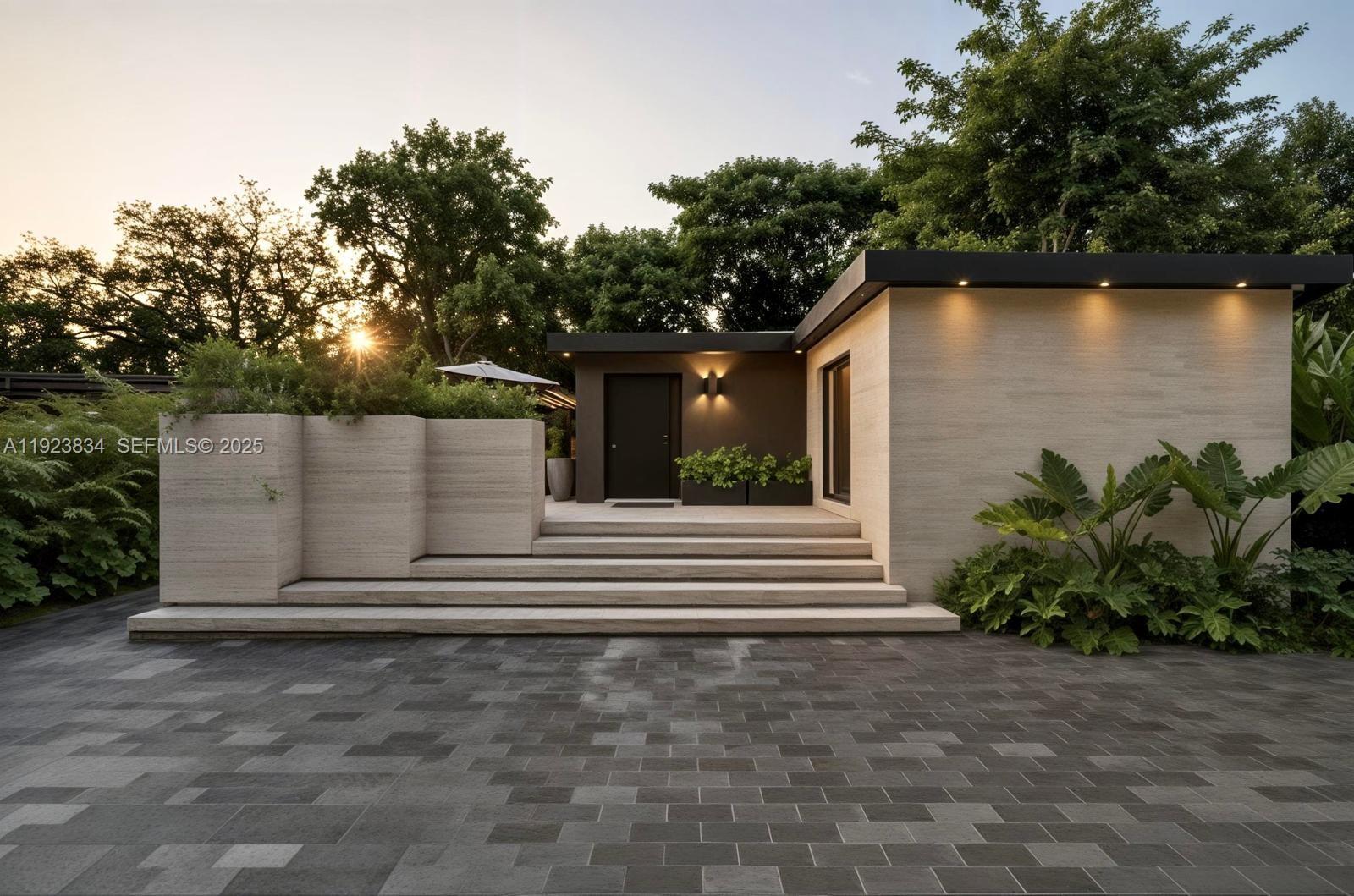 FROW HOMESTEAD - Residential