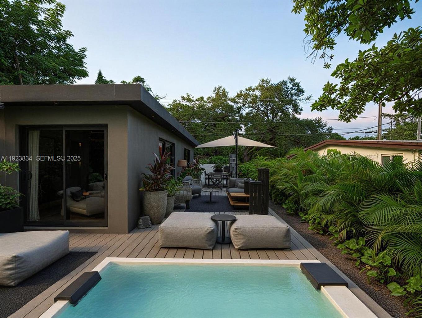 FROW HOMESTEAD - Residential