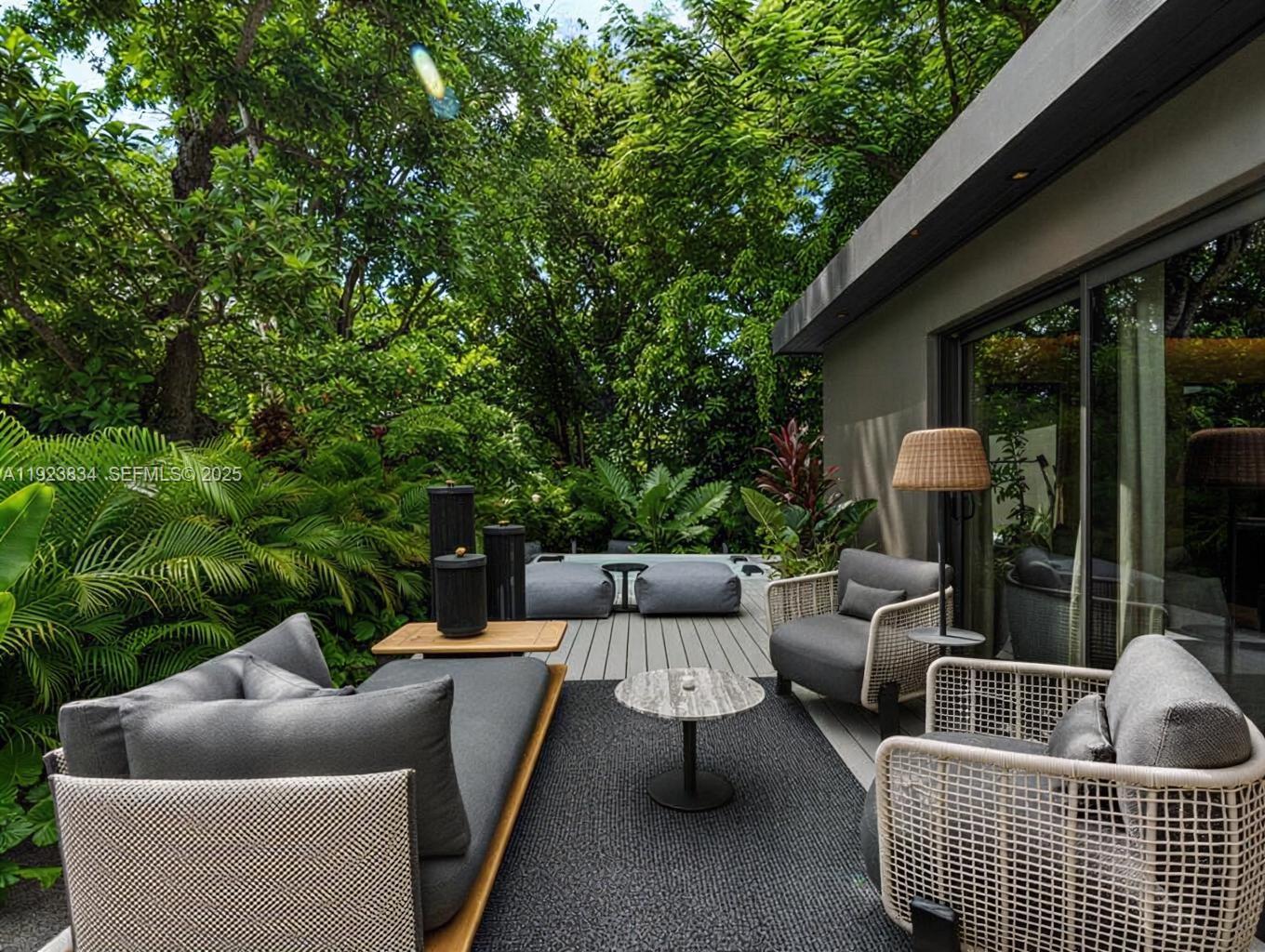 FROW HOMESTEAD - Residential