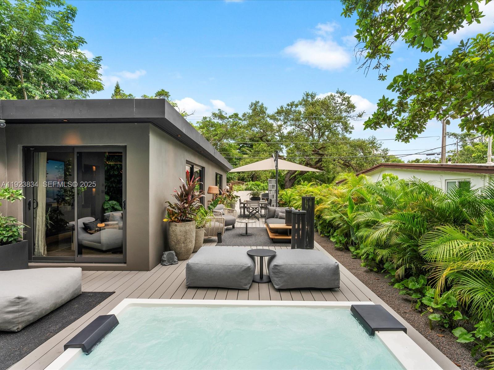 FROW HOMESTEAD - Residential