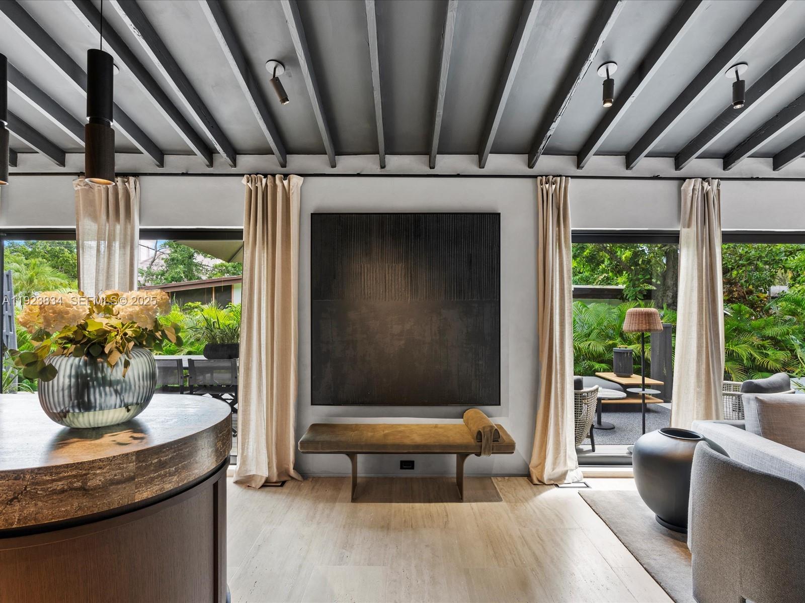 FROW HOMESTEAD - Residential