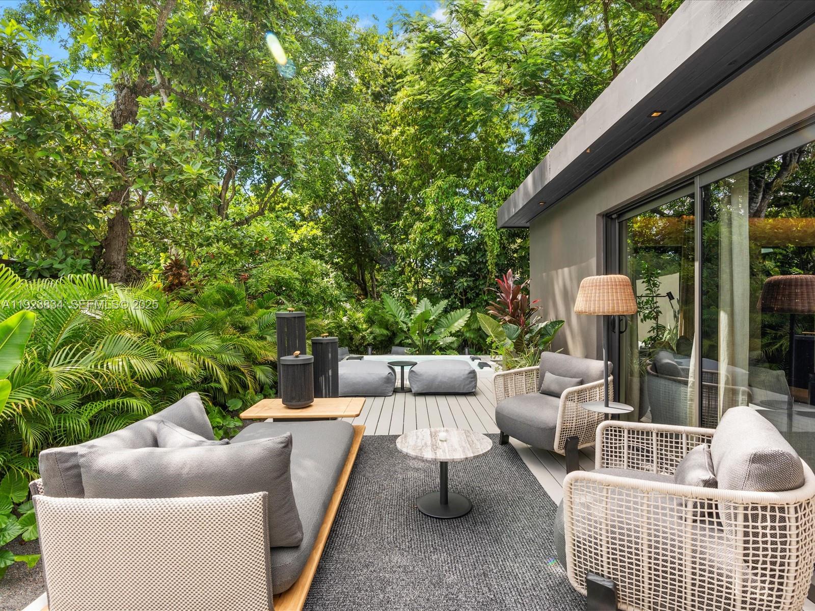 FROW HOMESTEAD - Residential