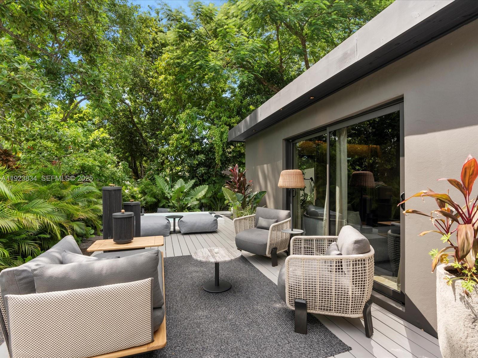 FROW HOMESTEAD - Residential