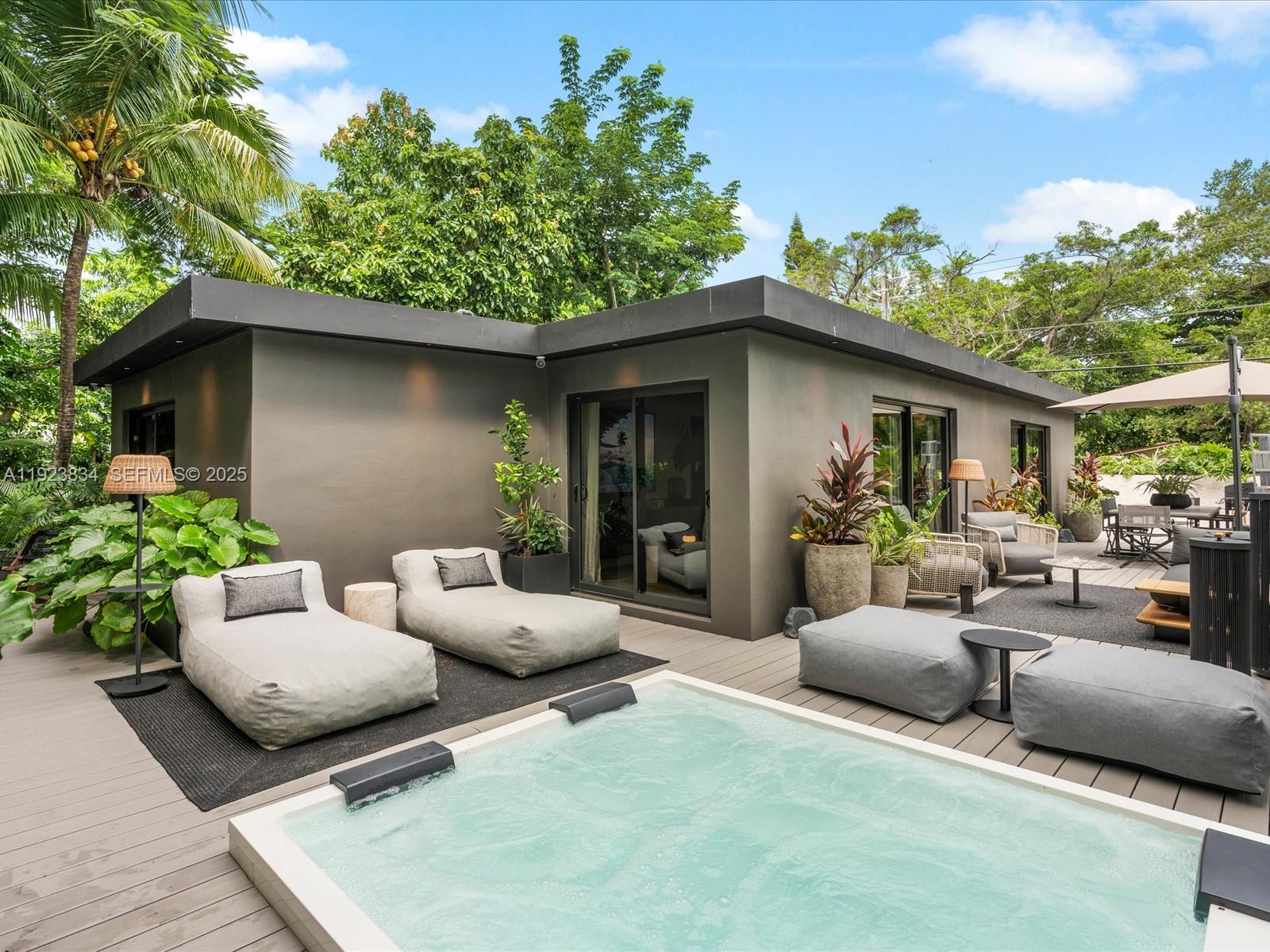 FROW HOMESTEAD - Residential