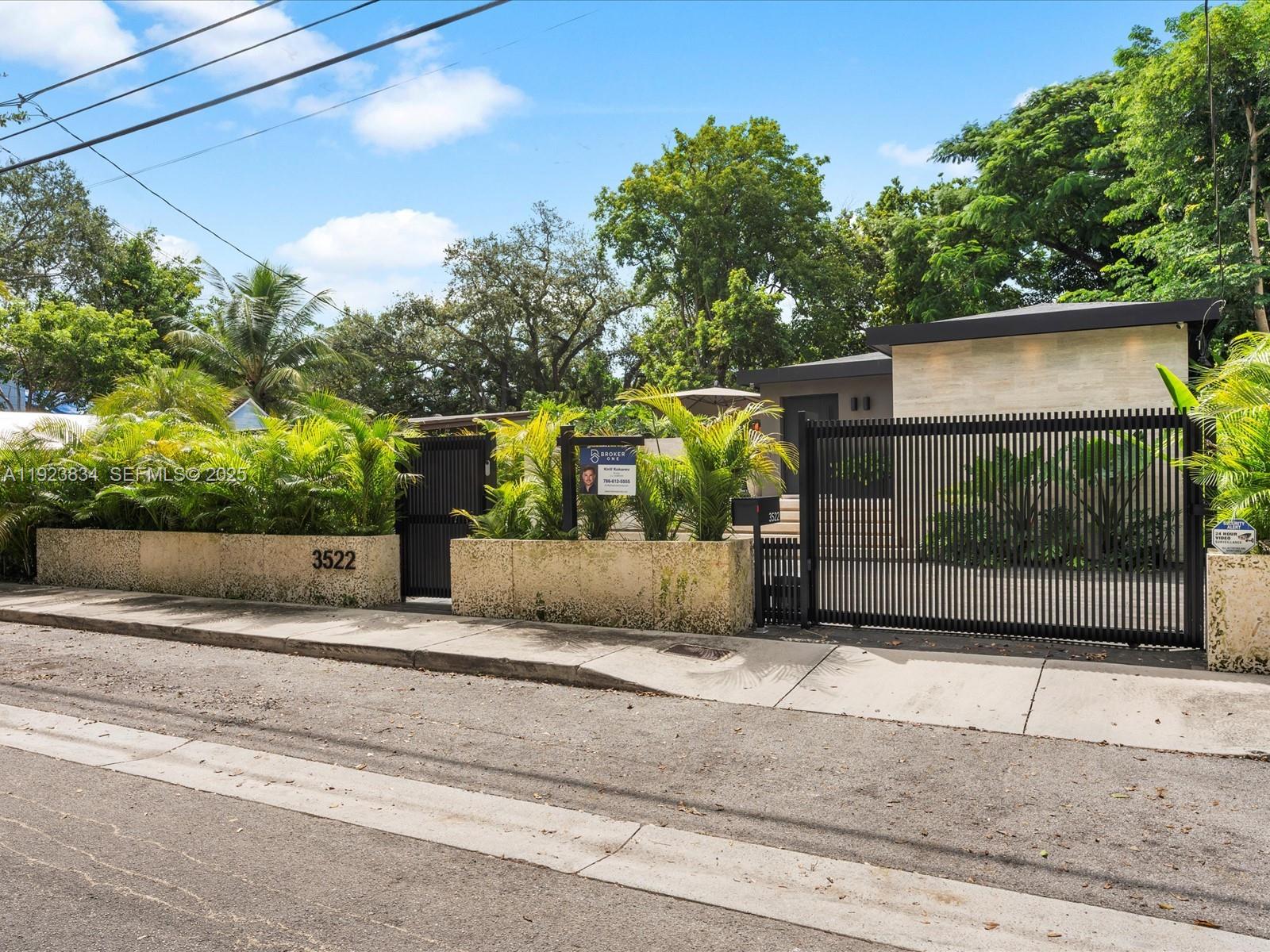 FROW HOMESTEAD - Residential