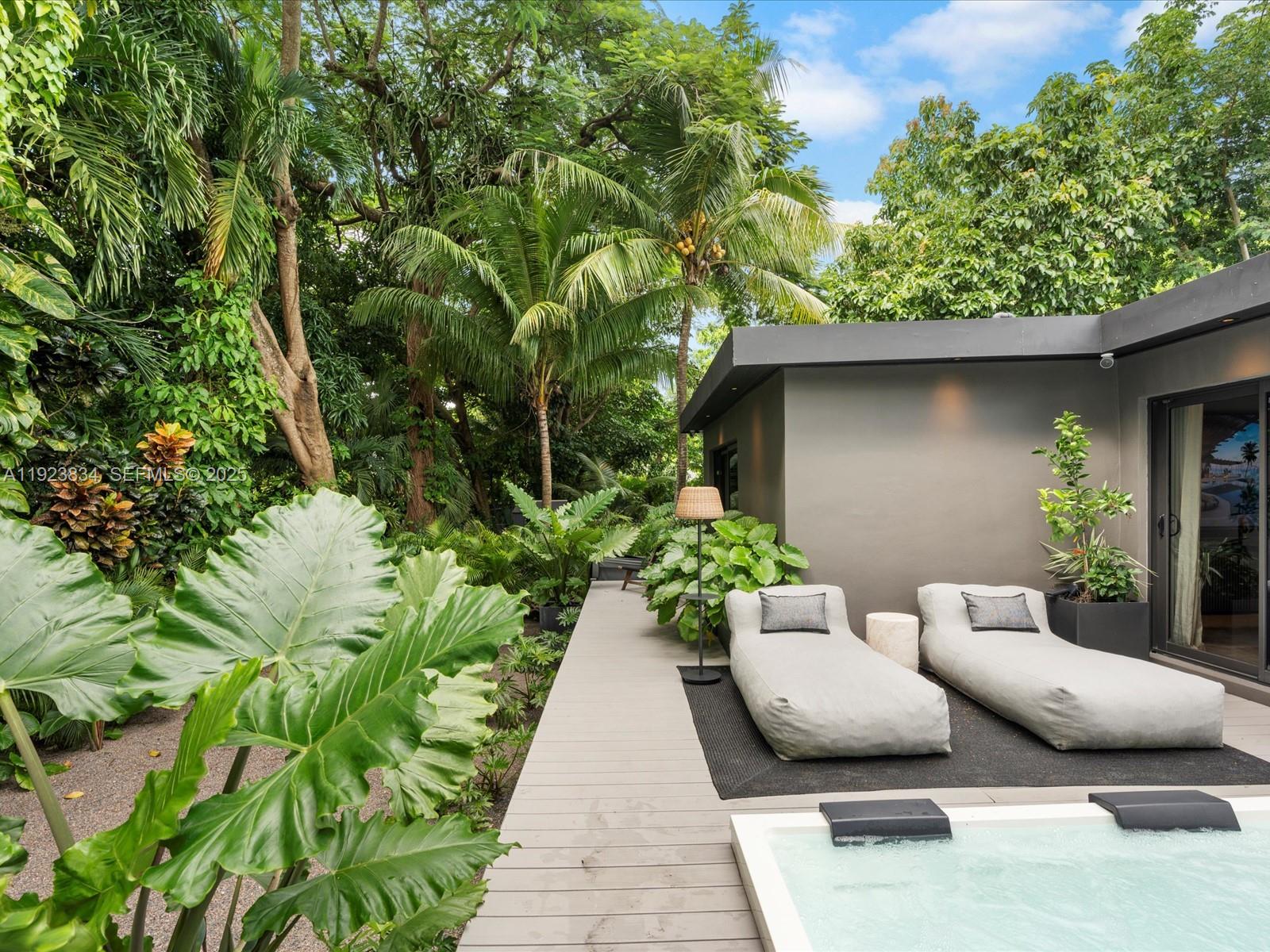 FROW HOMESTEAD - Residential