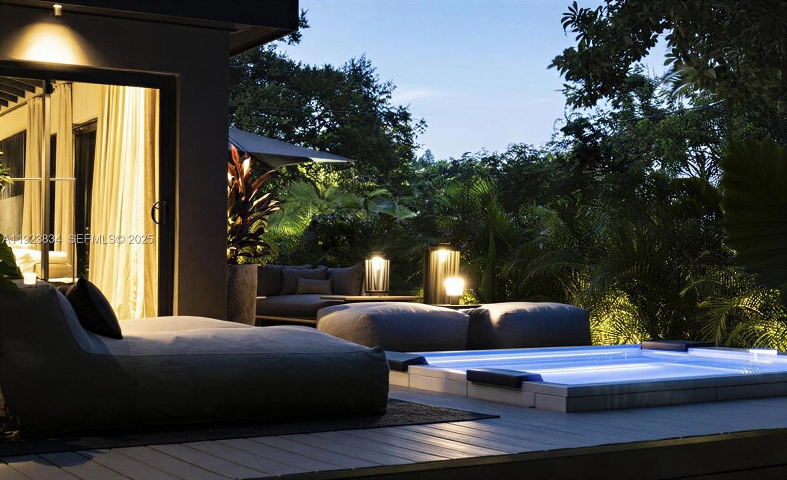 FROW HOMESTEAD - Residential