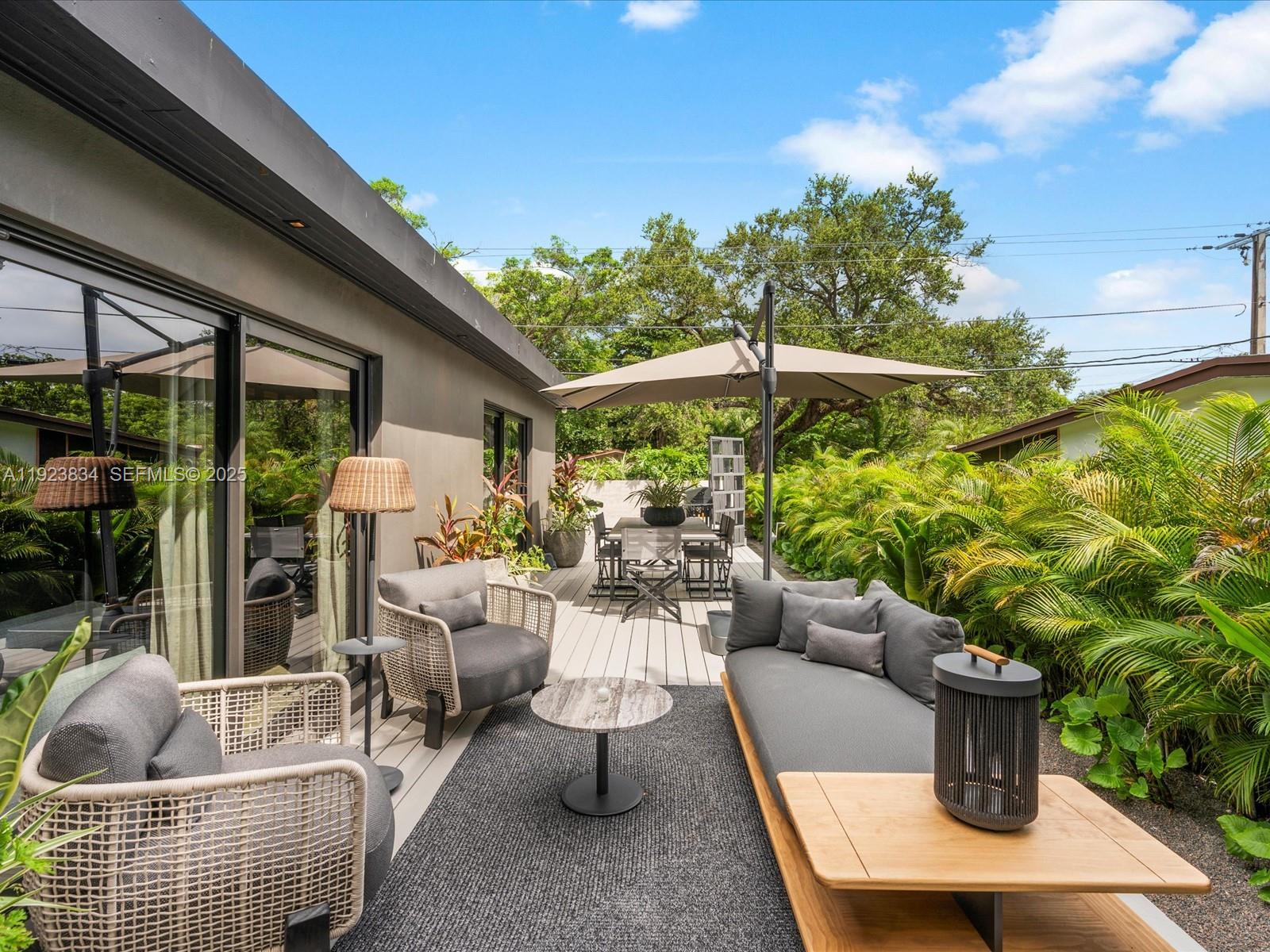 FROW HOMESTEAD - Residential