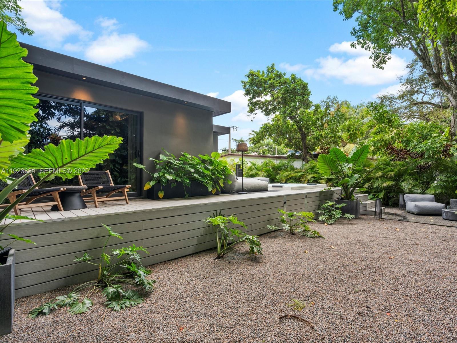 FROW HOMESTEAD - Residential