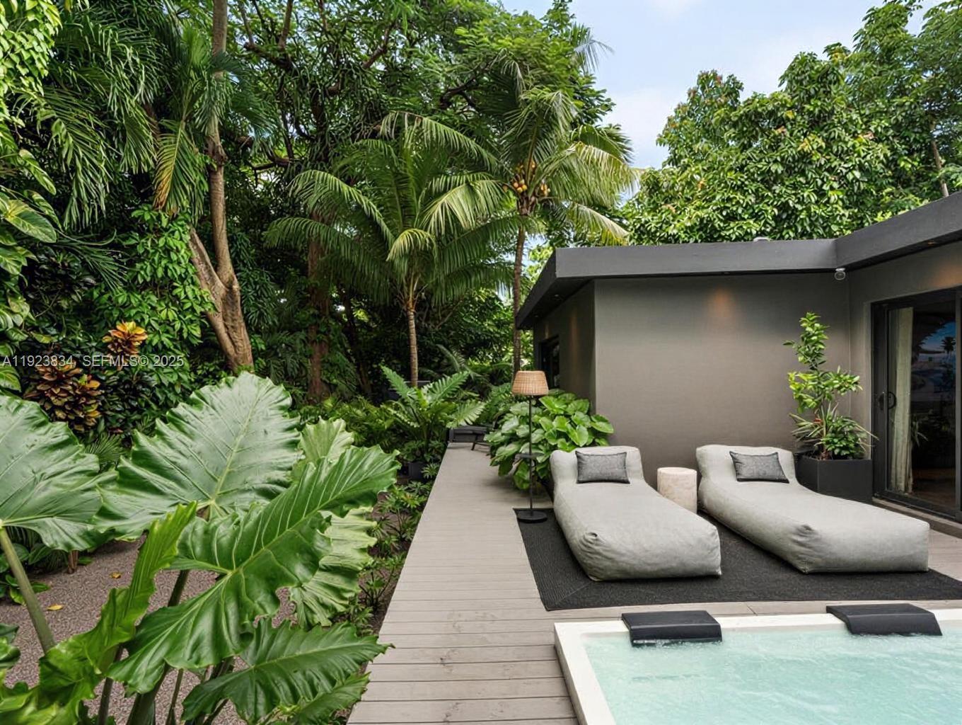 FROW HOMESTEAD - Residential