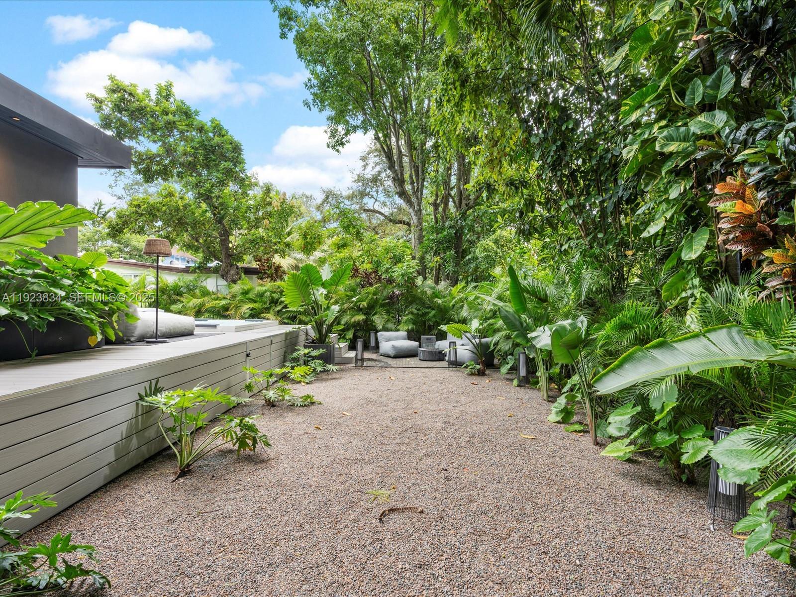 FROW HOMESTEAD - Residential