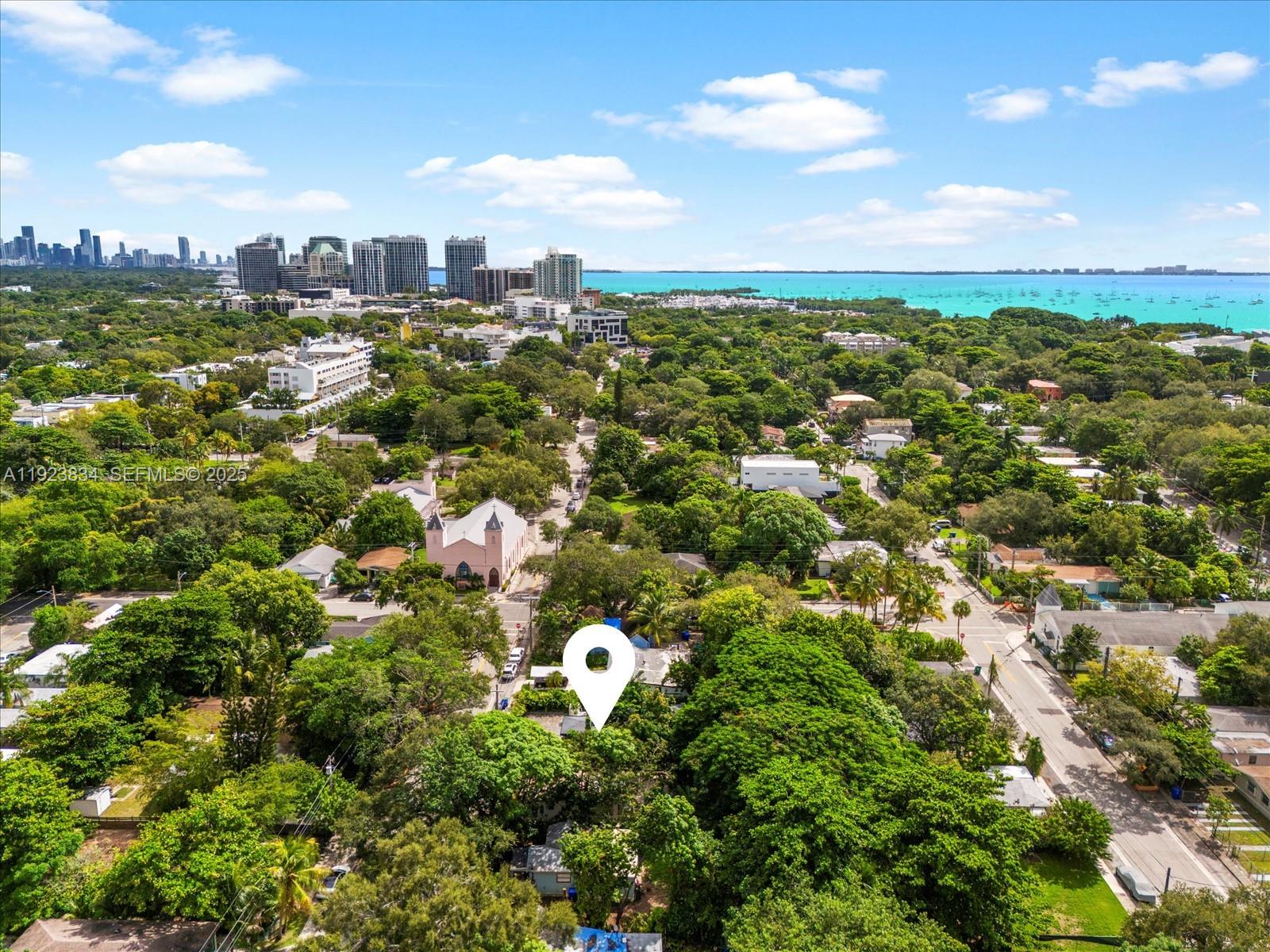 FROW HOMESTEAD - Residential