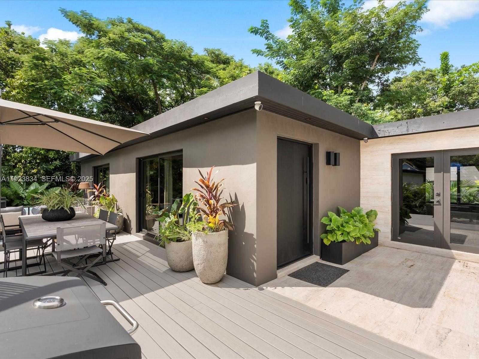 FROW HOMESTEAD - Residential